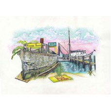 Weathered Memories